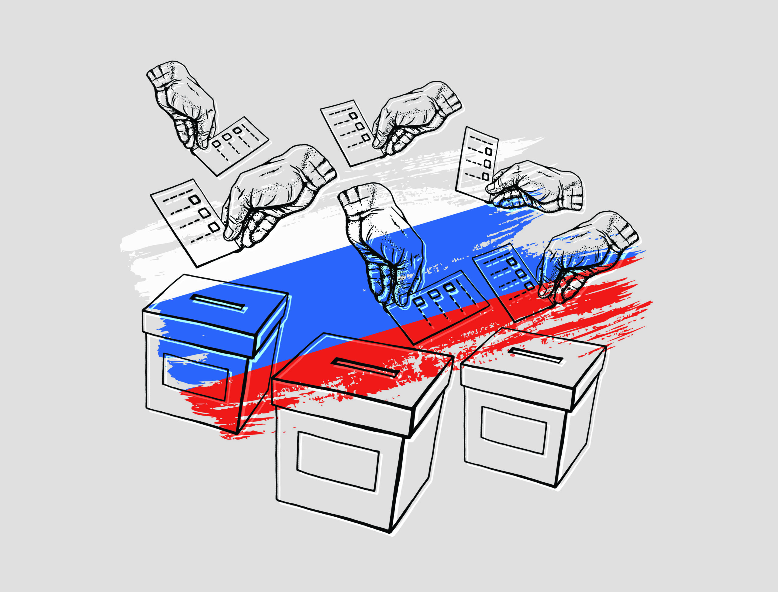 Yes, The Midterms Will Be Hacked