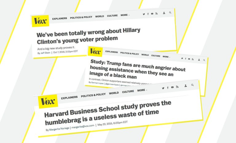 The Scientistic Delusion