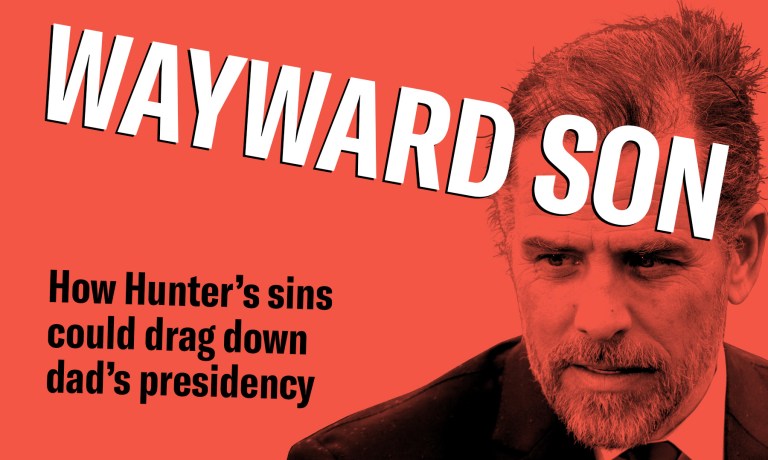 Inside Hunter Biden’s lucrative Romanian business deal key to impeachment inquiry