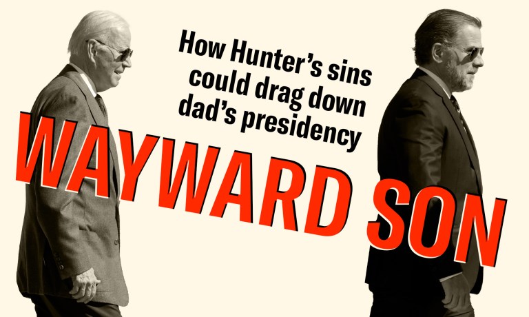 Risky business: How Hunter Biden’s foreign dealings could cost him another indictment