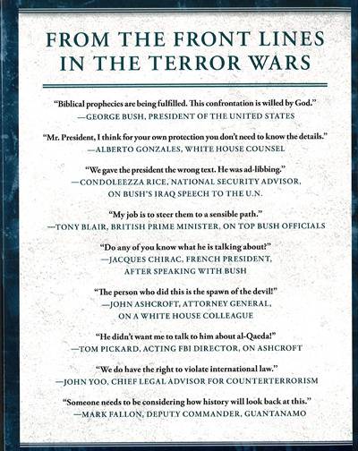 Former New York Governor blasts author of New York Times 9-11 op-ed