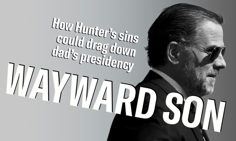 Seven unanswered questions for Merrick Garland about the Biden investigations