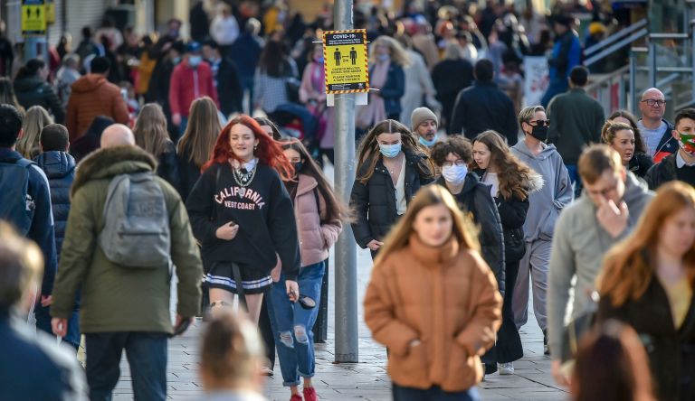 World Health Organization officials intrigued by ‘e-vaccination certificate’