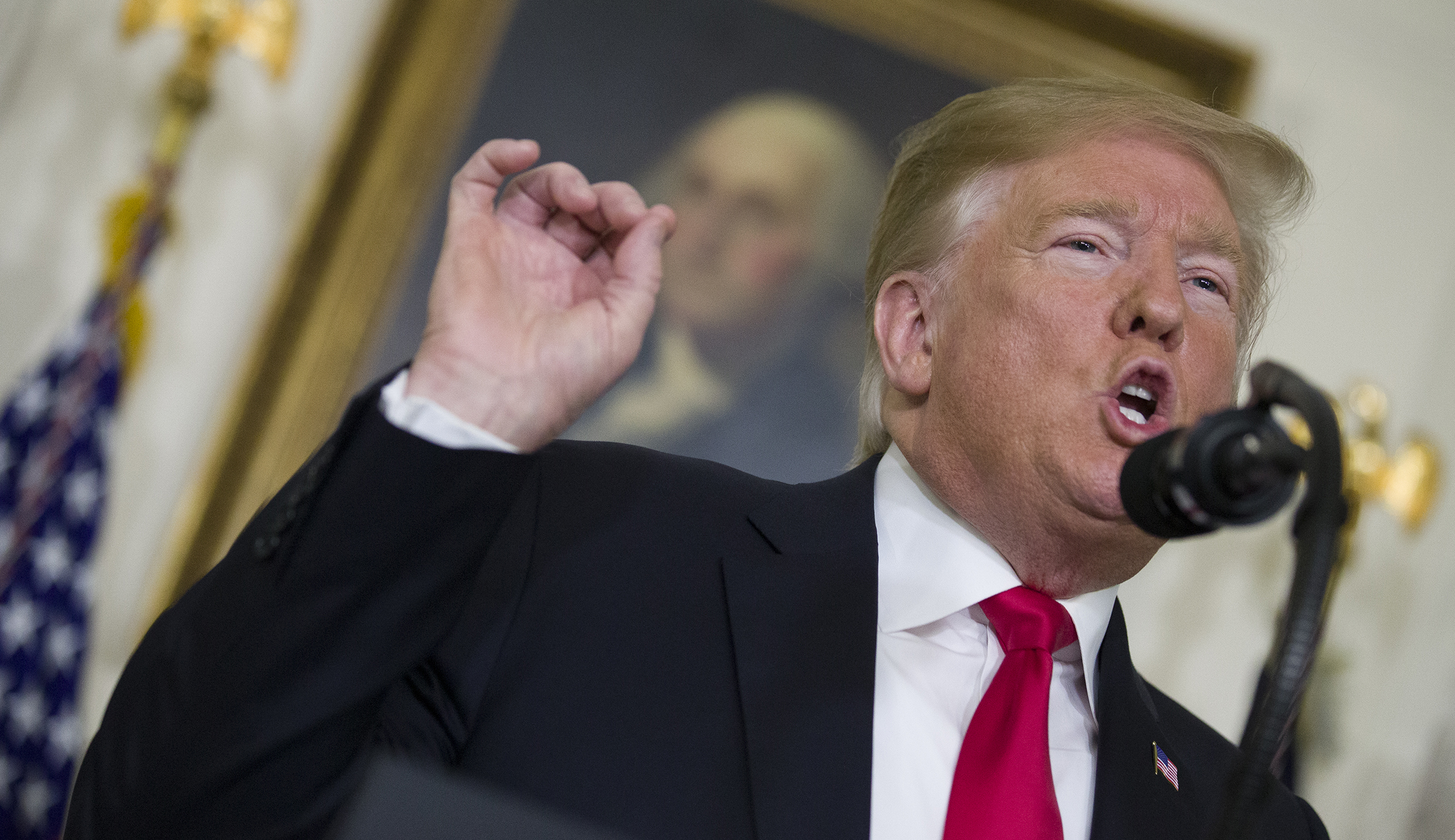 Trump campaign owes more than $1 million to Treasury Department for travel
