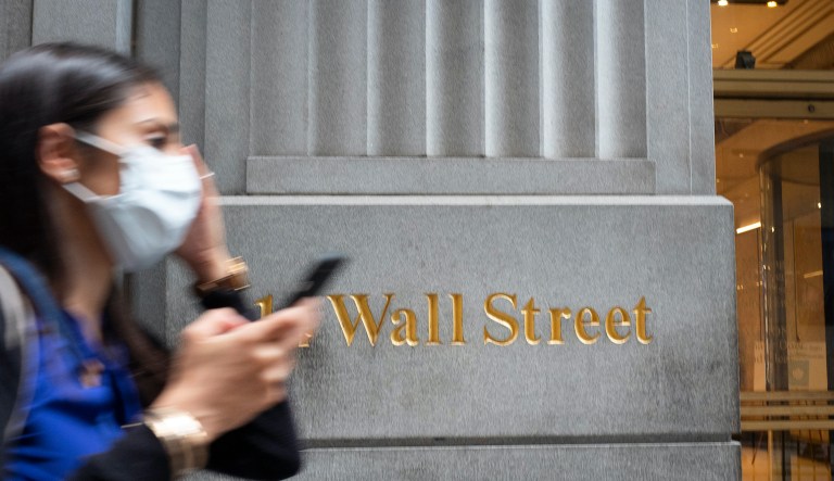 Pandemic bear market is over as stocks hit record highs