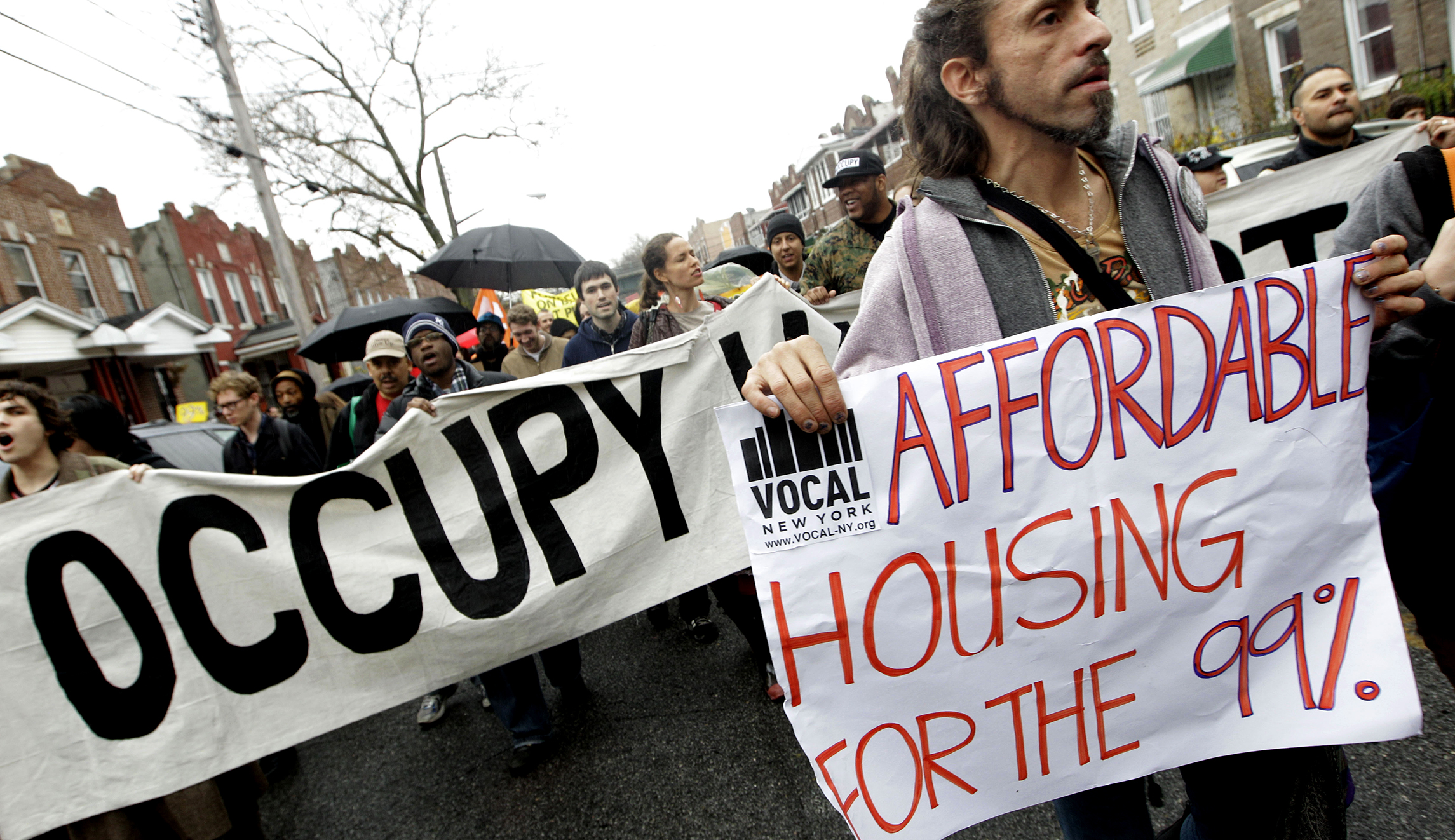 Liberals still think inequality will kill us all (it won’t)