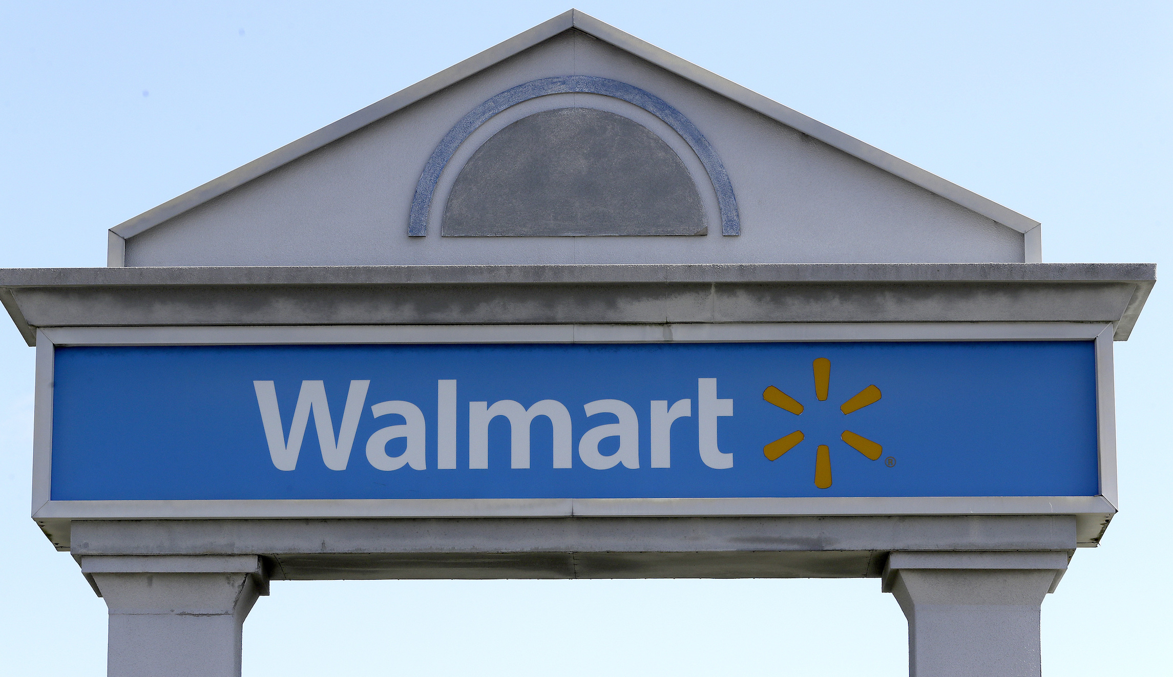 Walmart and Target wade into California’s Proposition 47 fight