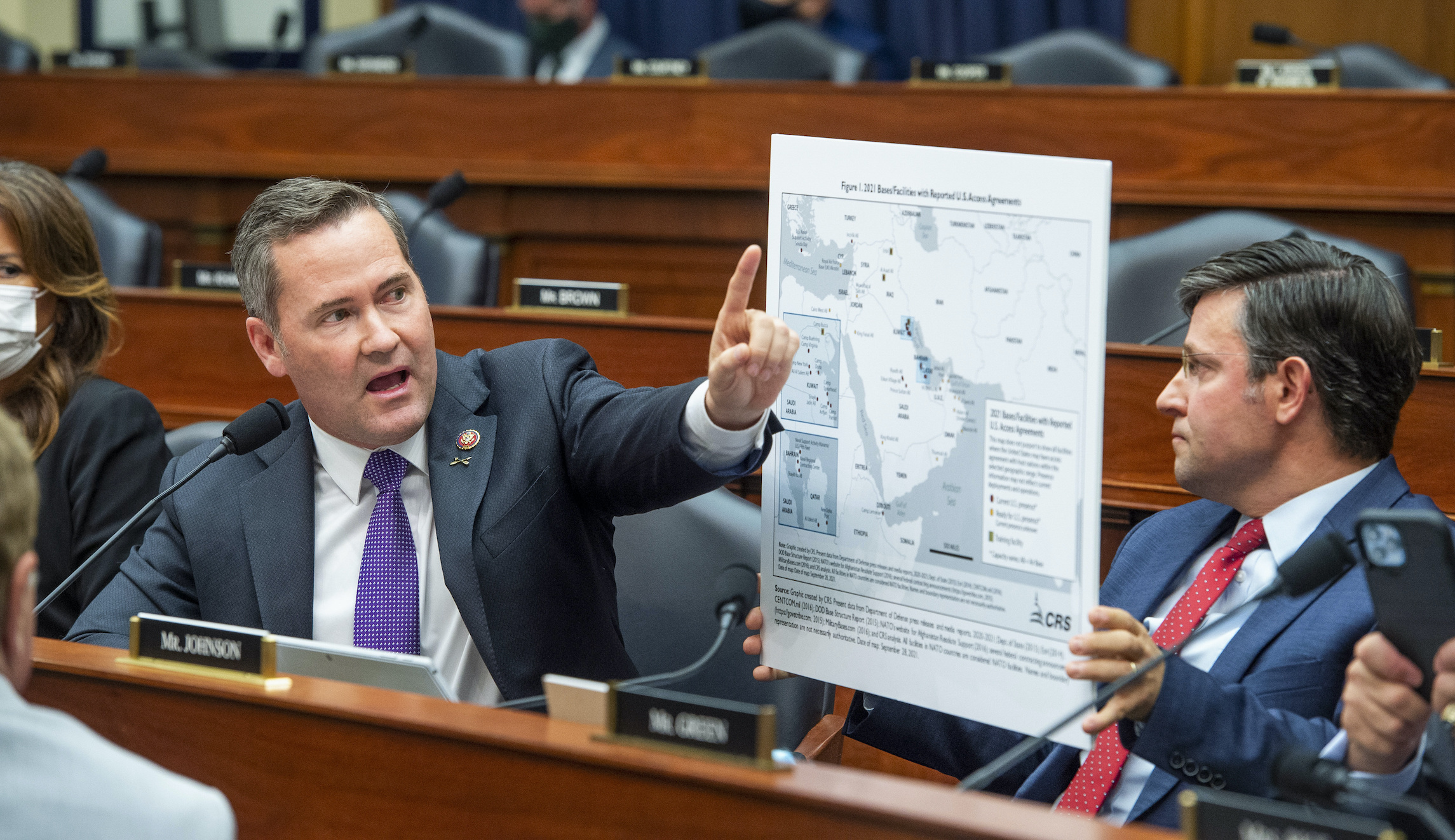 Biden will escape reckoning from Afghanistan commission until after 2024 election