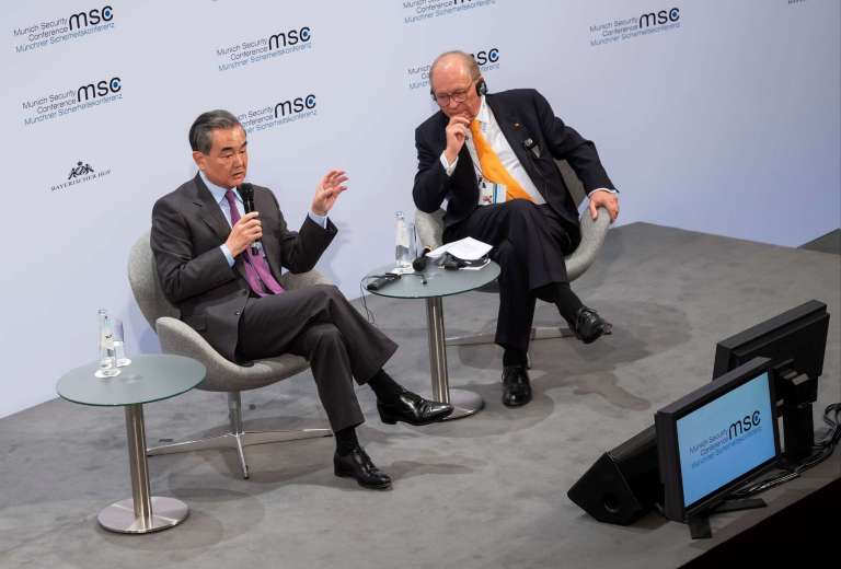 ‘This is unprecedented’: Xi Jinping shifts blame as Beijing boasts of coronavirus crackdown