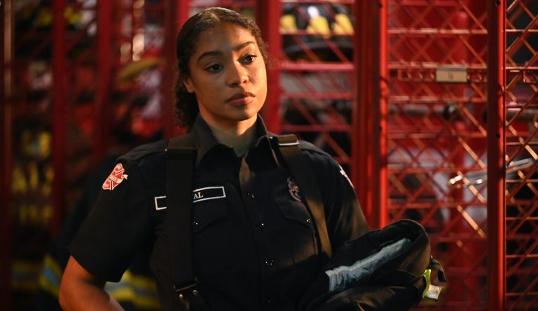 Cancel mob attacks Disney actress for blasting trans women’s domination of female sports