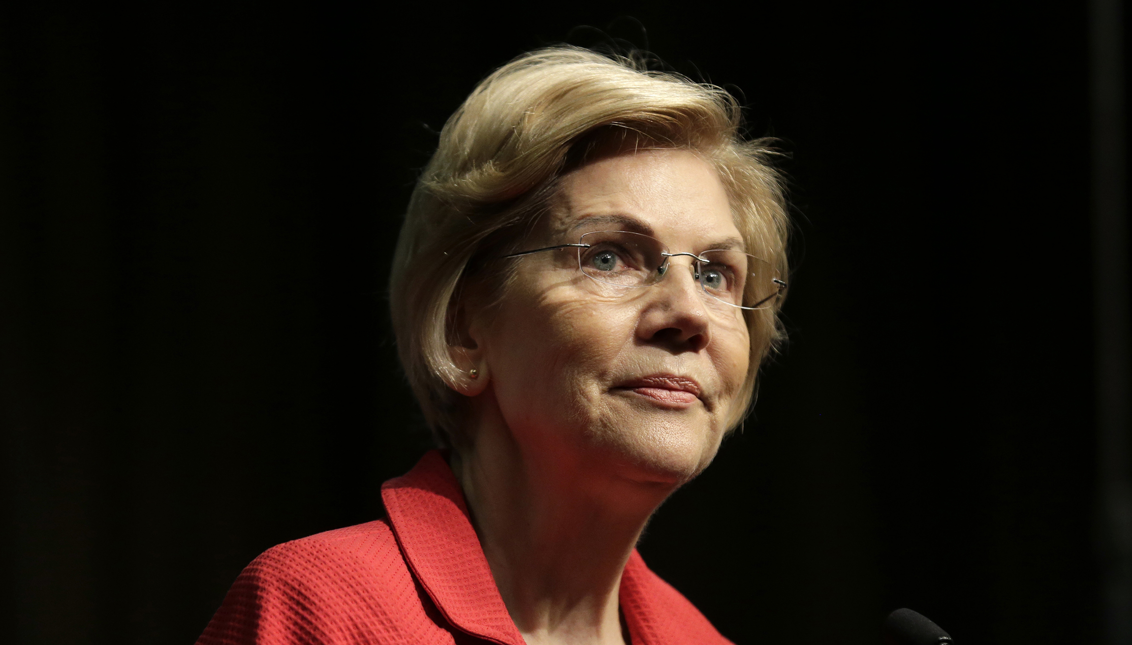 Warren trails Bernie and Biden in home state of Massachusetts: 2020 poll