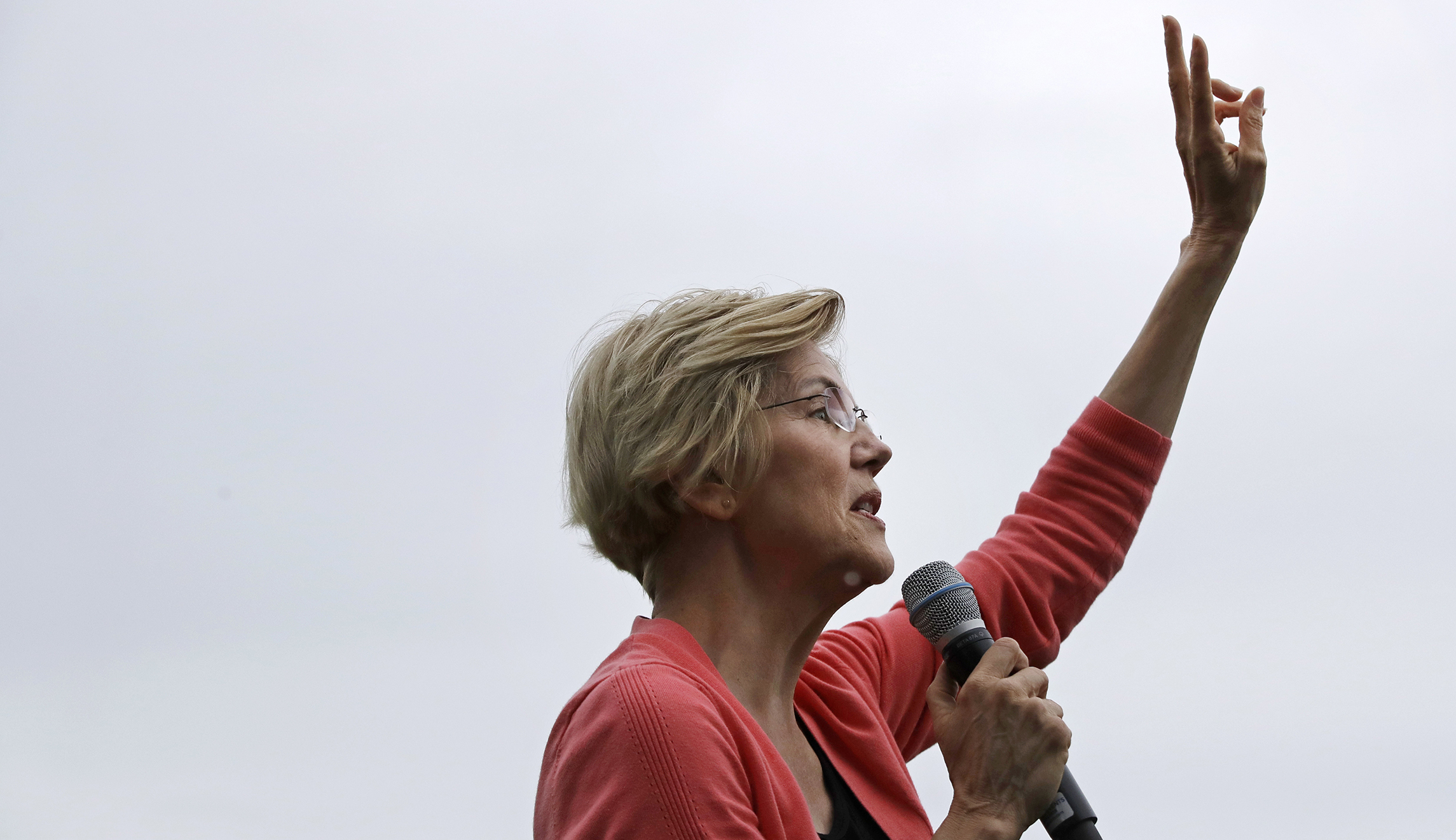 ‘We need to keep some’: Warren backtracks on nuclear power plants