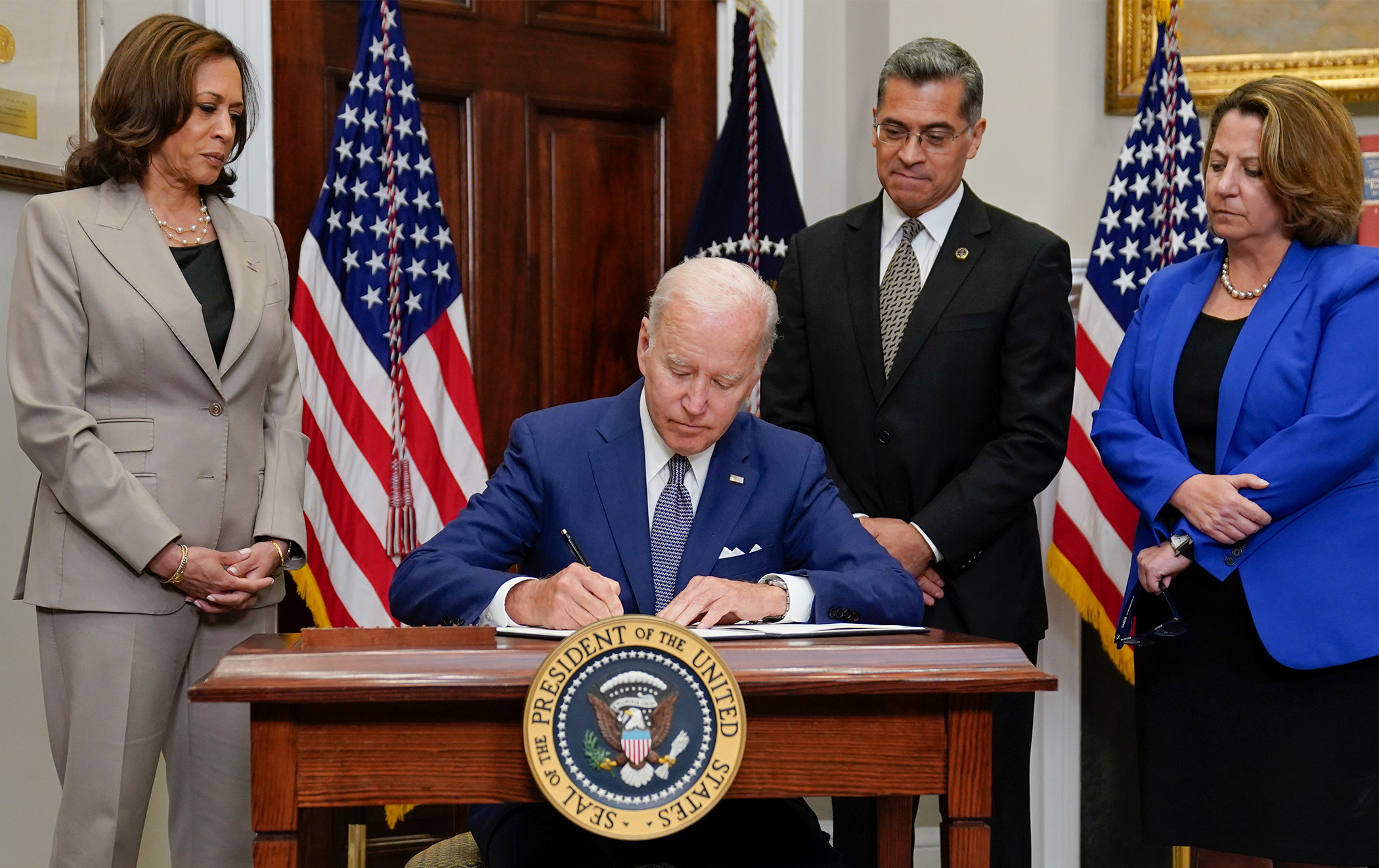 Biden administration’s emergency abortion guidelines explained