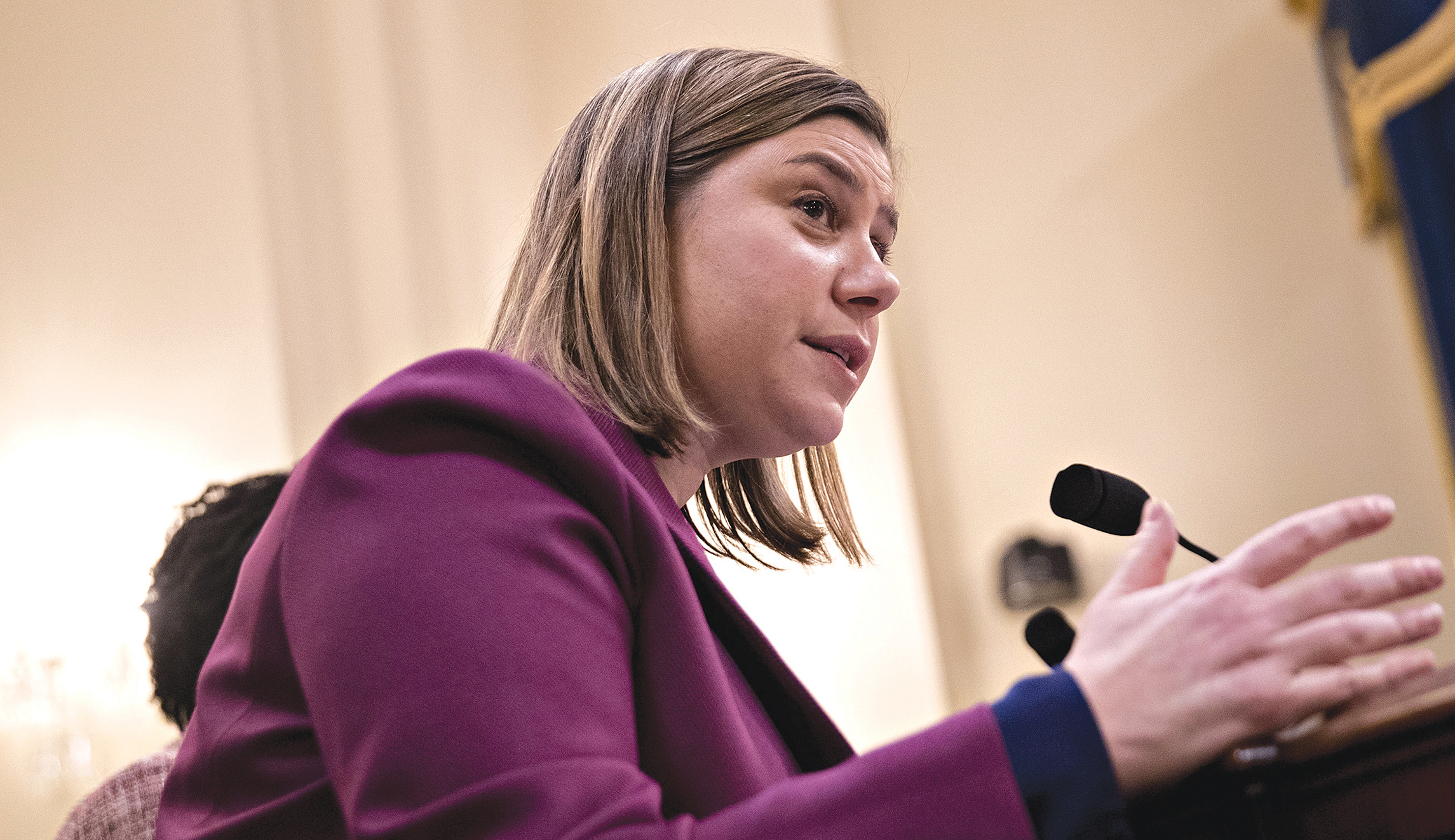 Bill would ban foreign-funded political ads