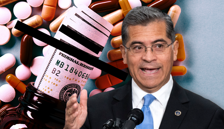 Lack of transparency among GOP gripes over Medicare drug price negotiation rules