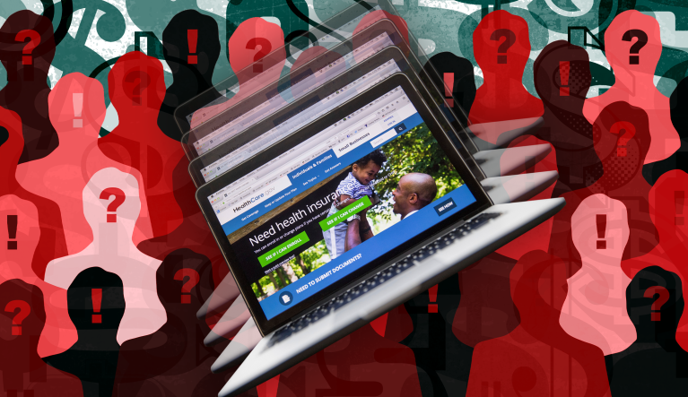 Obamacare exchanges fall short of promises and expectations