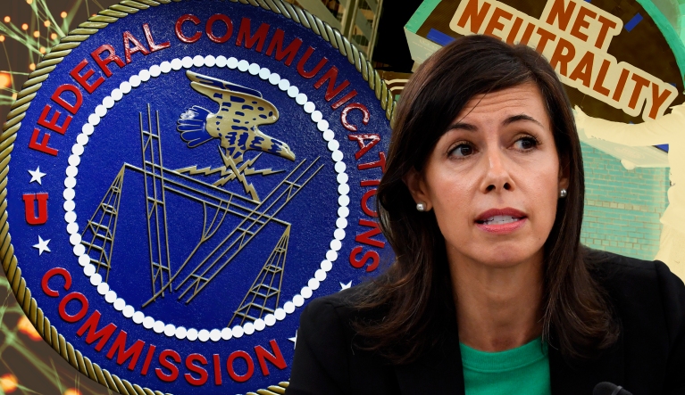 Democratic majority on the FCC aims to reinstate Obama-era net neutrality rules