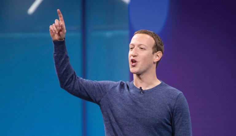A $5 billion fine for Facebook may not be enough