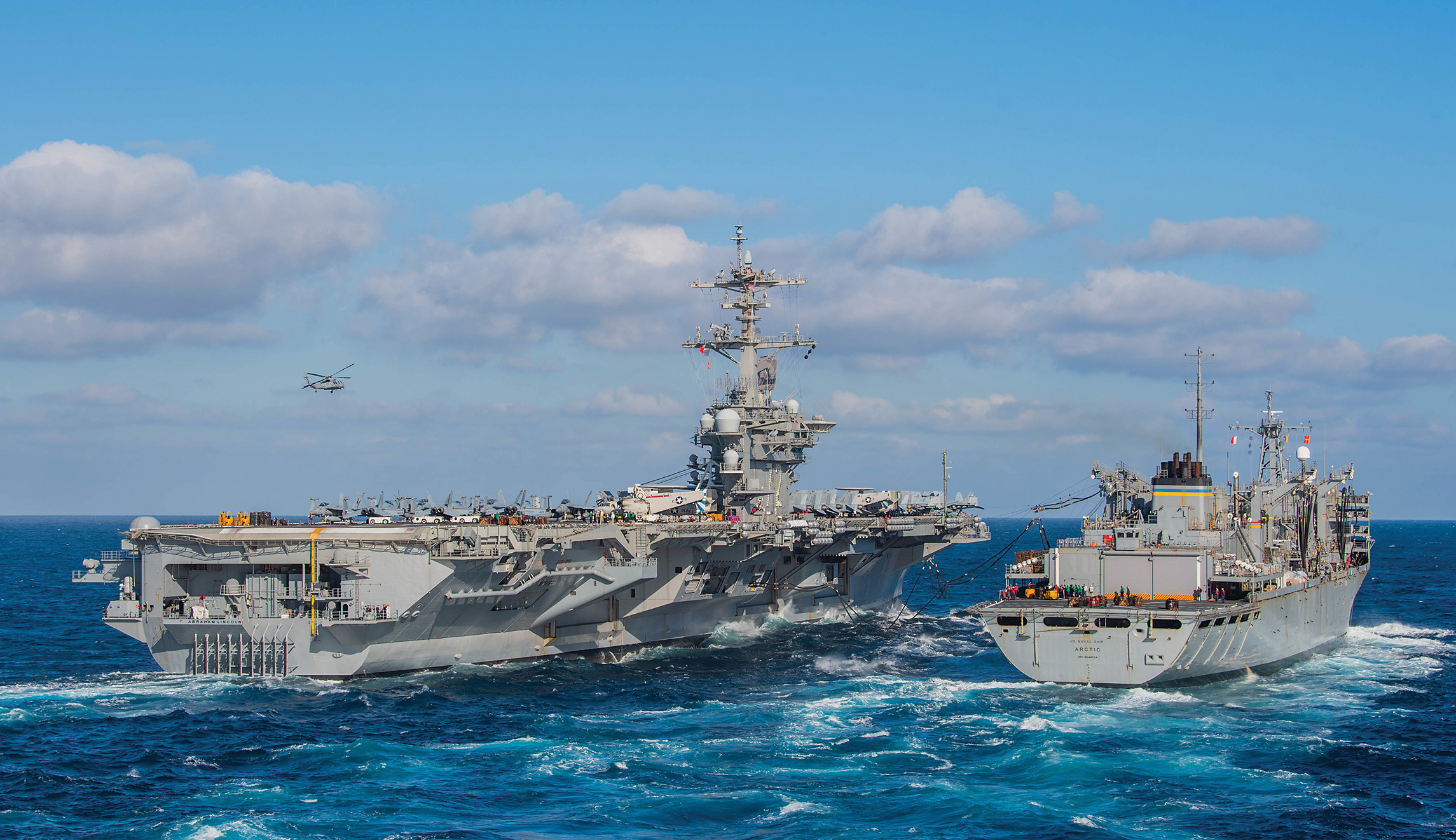 What war with Iran would look like