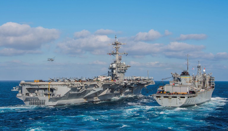 What war with Iran would look like