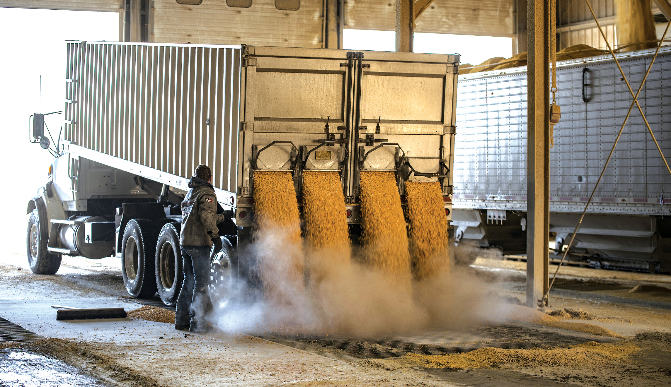 Trump’s ethanol edge