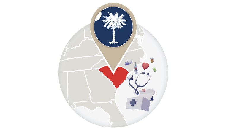 South Carolina chips away at nanny-state healthcare