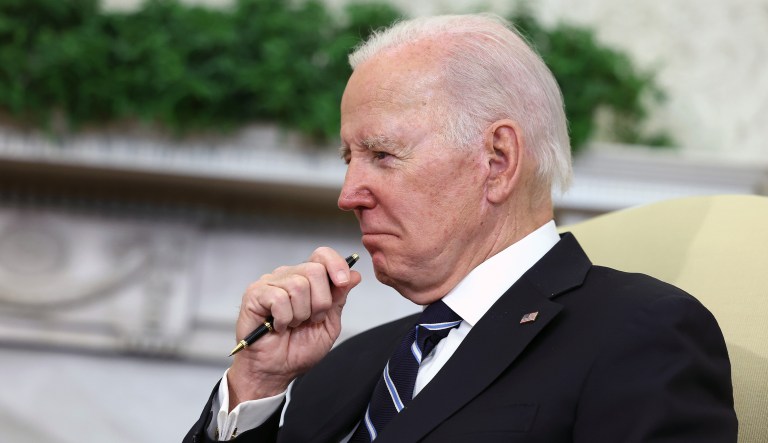 White House goes to war over Biden classified documents questions