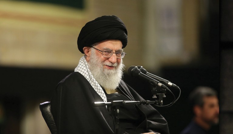 Summit gamble won’t cool Iran tensions