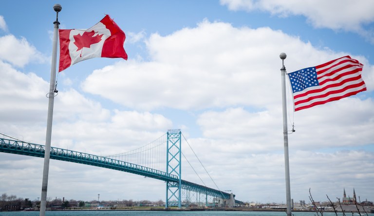 Smuggling across the US-Canada border a rising concern for some House Republicans