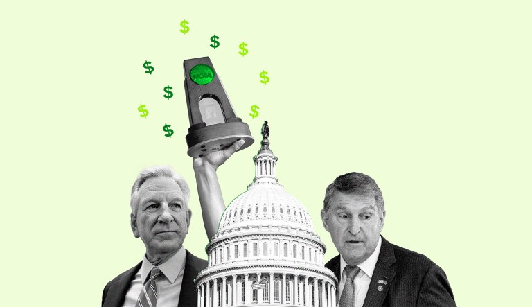 Congress weighs whether to referee ‘pay for play’ in college sports