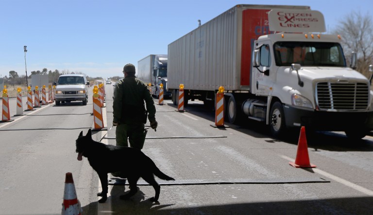 Enduring tariff war in Arizona