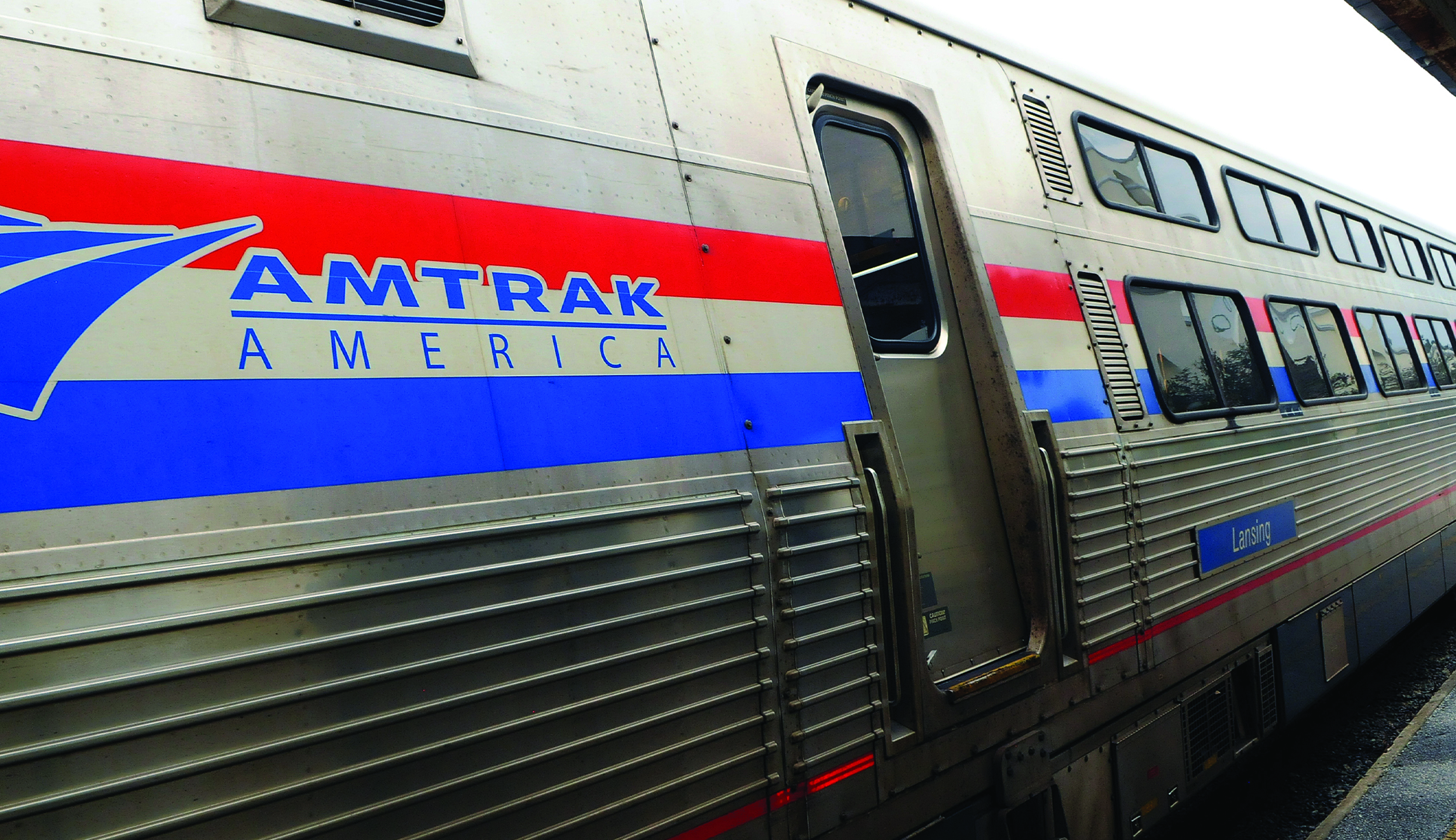 Biden administration is intervening in a Surface Transportation Board decision