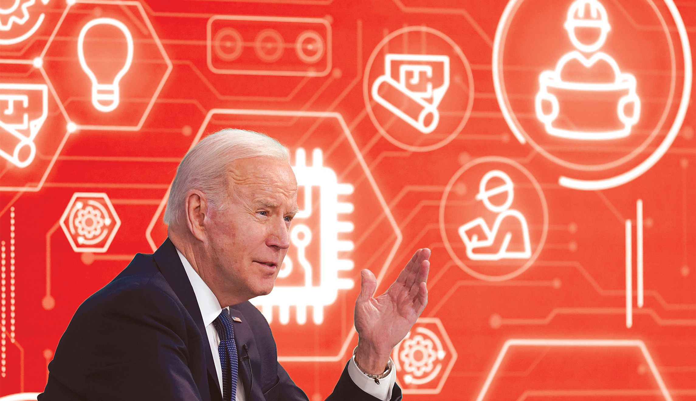 CHIPS subsidies come with lots of strings