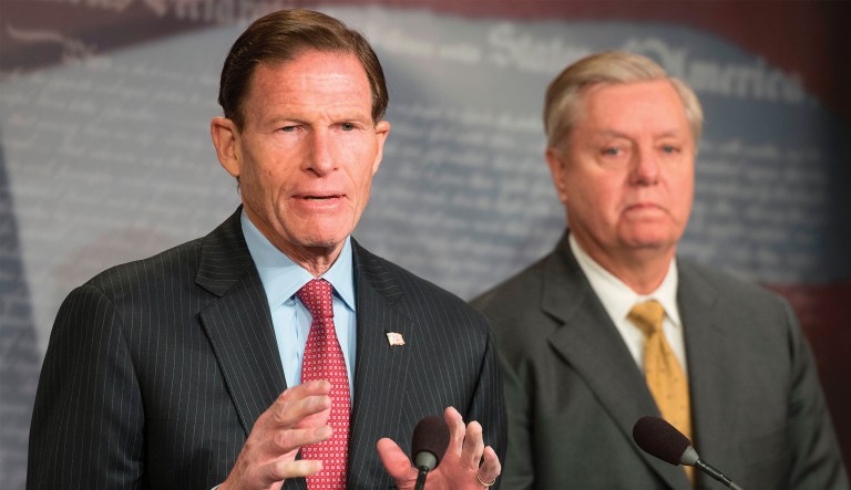 Senate proposal on child exploitation fuels fears of encryption regulation