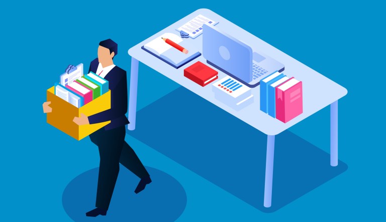 Cybersecurity firms laying off employees despite increased threats