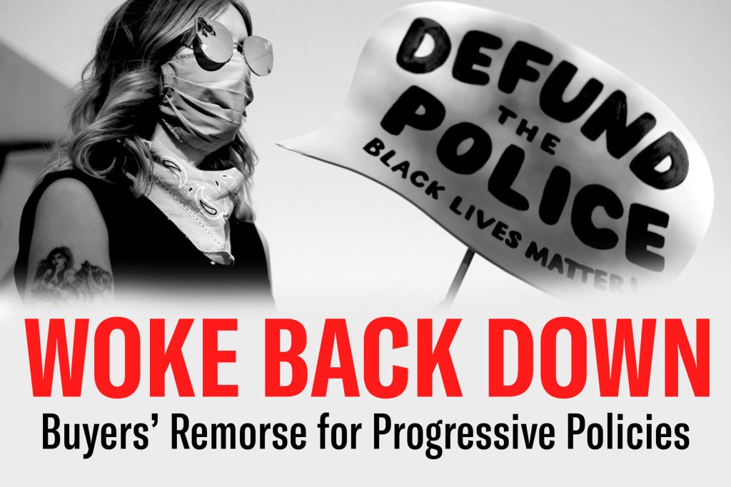 Blight, flight, and ‘drug tourism’: How decriminalization created blue-city problem