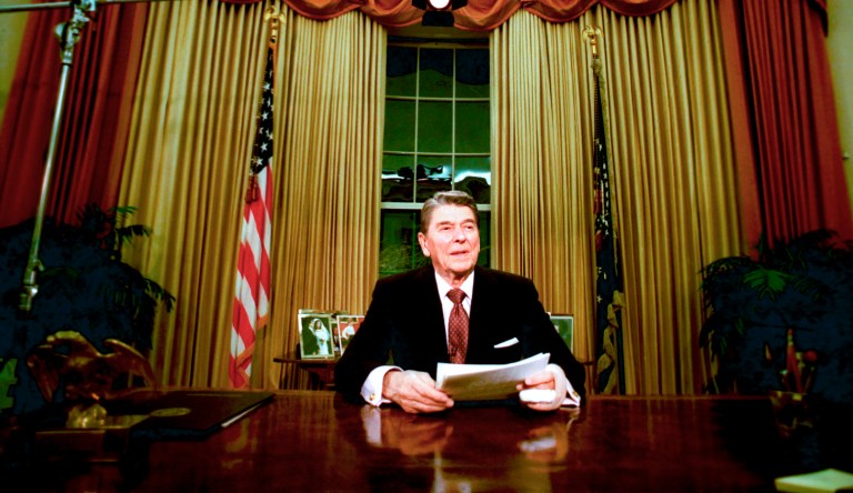 Fighting the culture war one sip at a time: Is a wine ad the future of GOP messaging?