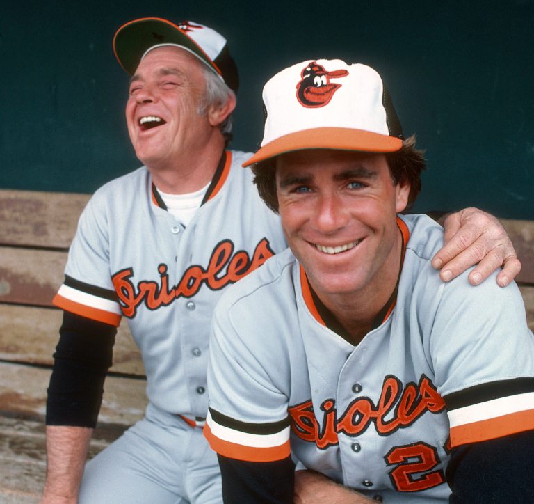 Giving Up on Baseball