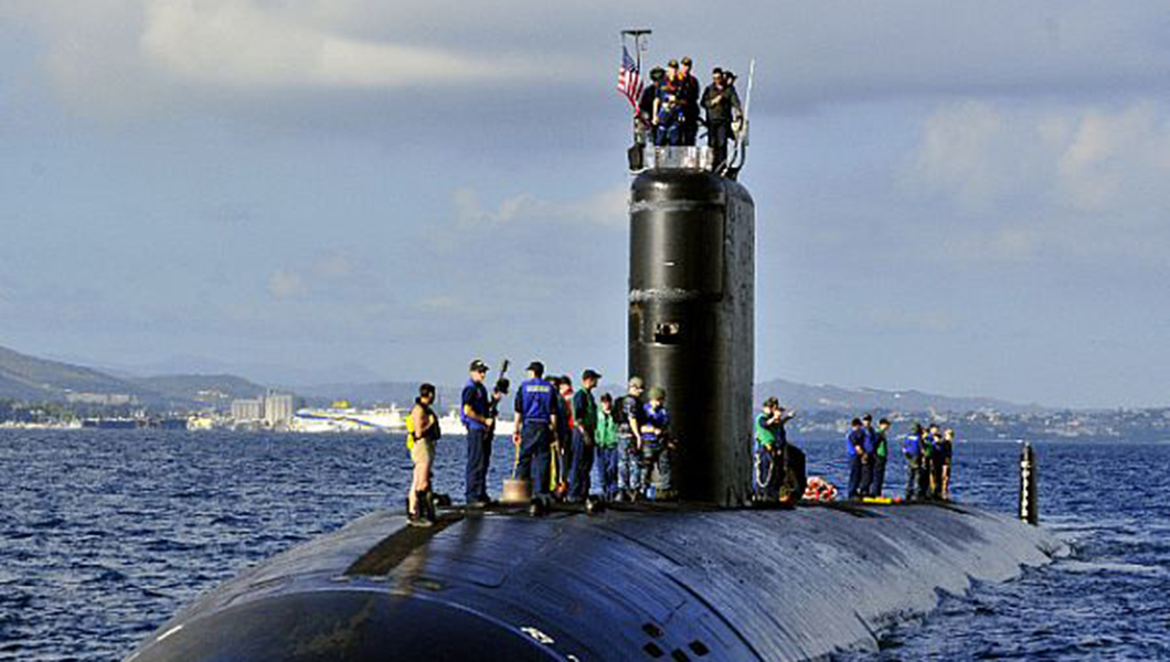 Ex-Navy sailor preparing to sue Obama officials claims lawyer’s suspension an attempt to ‘silence us’