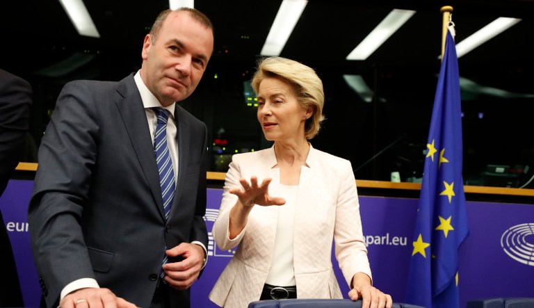 China’s major Indo-Pacific trade deal a ‘wake-up call’ for US and Europe