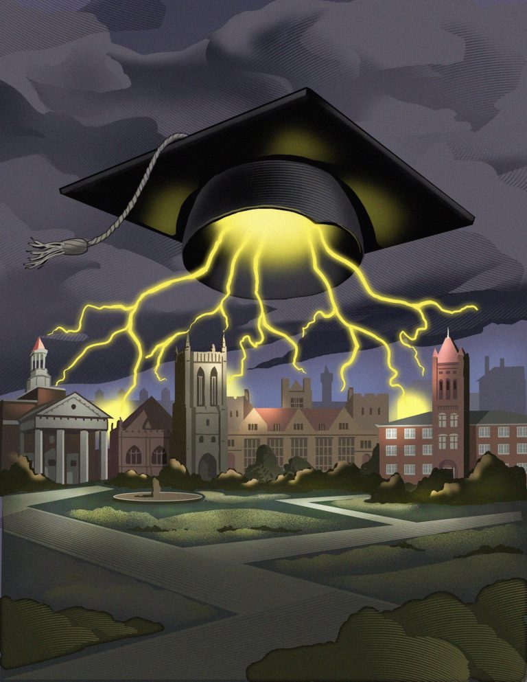 Liberal Education and Liberal Democracy