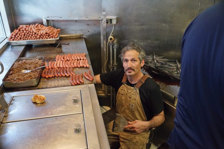 A Little Bit of Real People