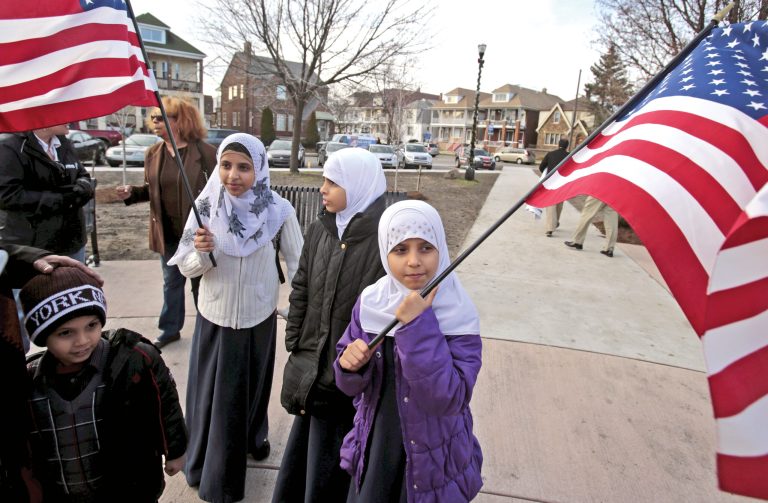 The Girls Who Go Away