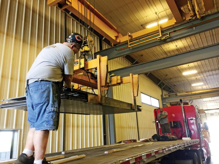 Meet the Footsoldiers in Trump’s Trade War