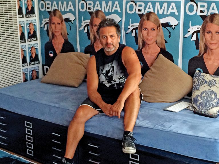 Republican Is the New Punk