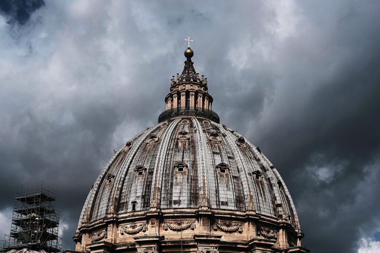 The Elephant in the Sacristy, Revisited