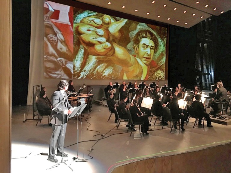 Going High (Culture)