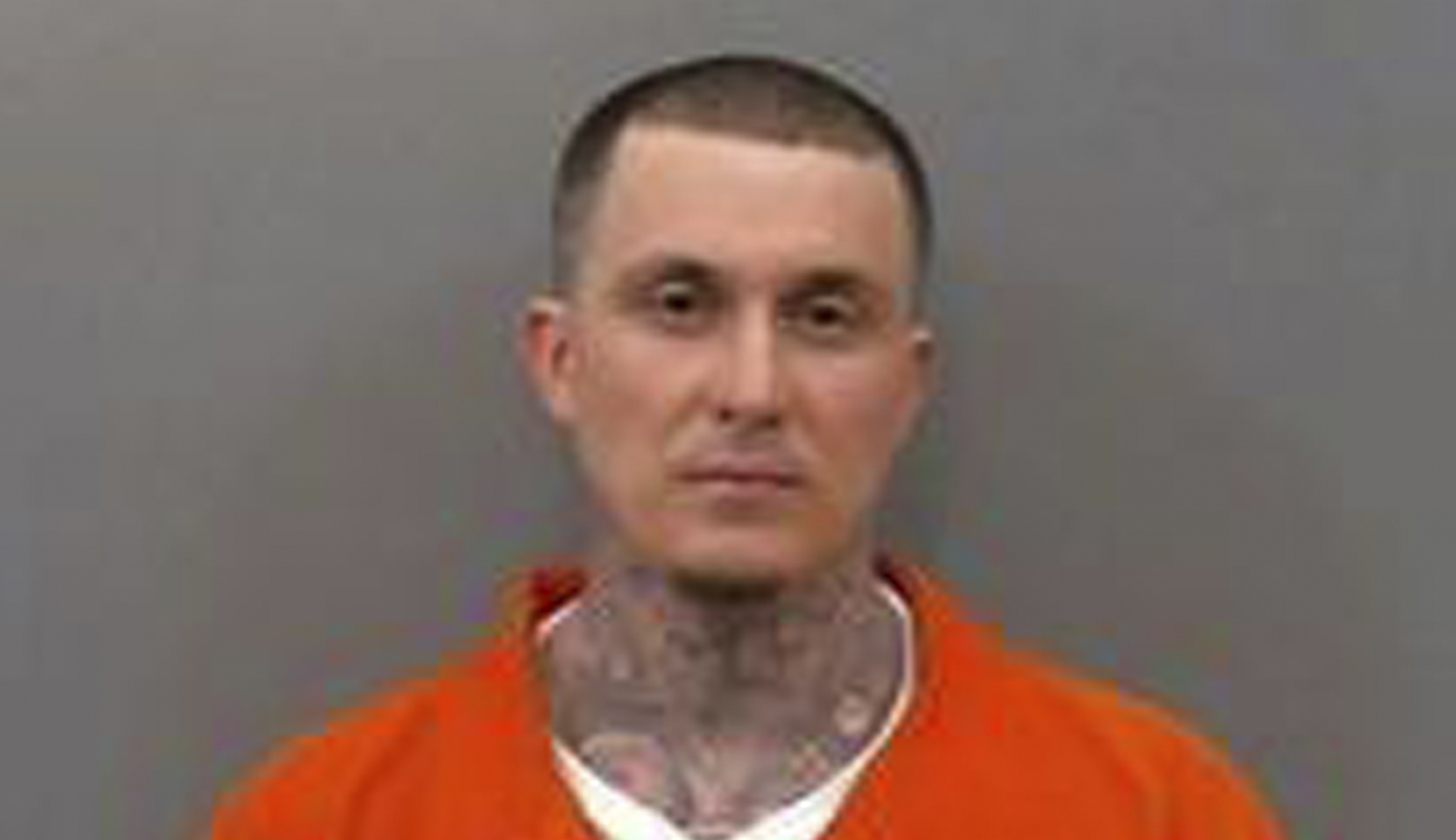 Escaped white supremacist leader captured