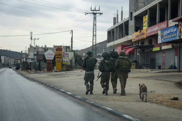 US imposes rare punishment on Israeli settler violence against Palestinians