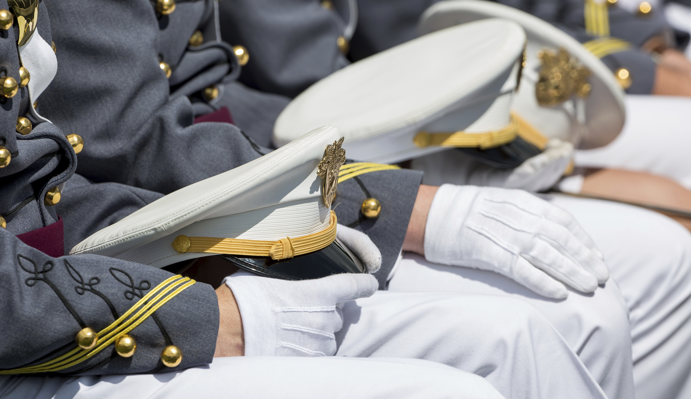 Group behind Harvard affirmative action case targets military academy admissions next